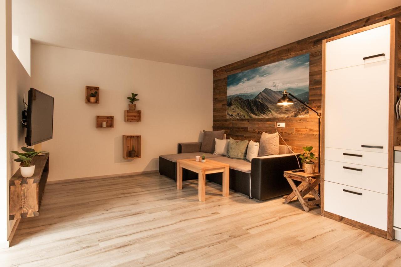 Hochsitz Schladming Apartment Exterior photo