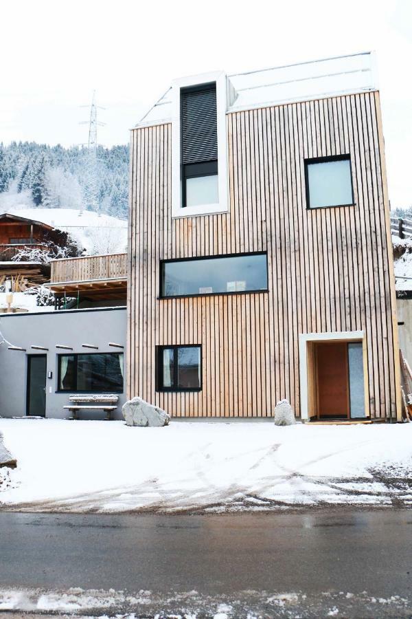 Hochsitz Schladming Apartment Exterior photo
